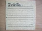 Malachai - Beyond Ugly (Electronic/Pop) [29-12], Ophalen of Verzenden, Zo goed als nieuw, Overige genres