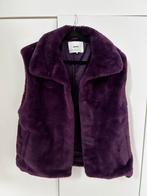 Shoeby gilet nepbont maat S/M, Ophalen of Verzenden, Zo goed als nieuw