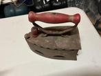 Strijkijzer, Antiek en Kunst, Curiosa en Brocante, Ophalen