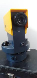 ZEISS Ni 42 theodoliet, Gebruikt, Afstand, ..., Ophalen of Verzenden