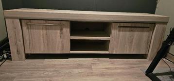 TV Meubel 193cm   beschikbaar voor biedingen