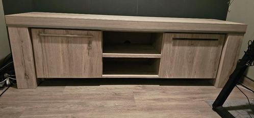 TV Meubel 193cm, Huis en Inrichting, Kasten | Televisiemeubels, Zo goed als nieuw, Minder dan 100 cm, 150 tot 200 cm, 25 tot 50 cm
