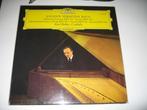 Johann Sebastian Bach - Deutsche Grammphon 2530035, Overige typen, Ophalen of Verzenden, Zo goed als nieuw, 12 inch