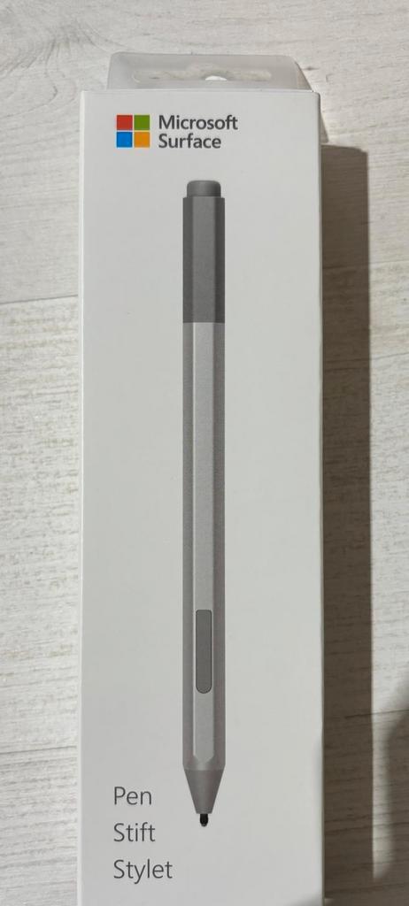 Microsoft Surface, Computers en Software, Tekentablets, Nieuw, Ophalen of Verzenden