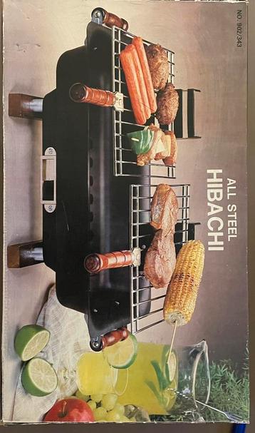 Grill /BBQ beschikbaar voor biedingen