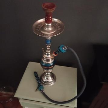 Mooie grote Waterpijp / Shisha beschikbaar voor biedingen