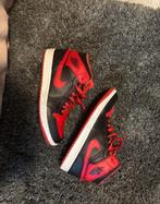 Jordan 1’s maat 42, Overige kleuren, Ophalen of Verzenden, Zo goed als nieuw, Nike Air Jordan