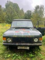 Range Rover Classic Barnfind!, Auto's, Particulier, Te koop