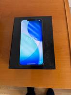 Te koop iPhone 13 Pro - 128GB - Zo goed als nieuw!, 128 GB, Zwart, Ophalen of Verzenden, Zo goed als nieuw