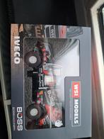 Dakar auto vick versteijnen, Ophalen of Verzenden, Nieuw, Bus of Vrachtwagen, Wsi