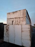 Tuin ophogen? Tempex blokken 50 cm dik., Doe-het-zelf en Verbouw, Isolatie en Afdichting, Ophalen of Verzenden, Piepschuim (Tempex)