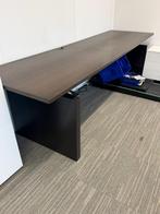 Excl. Design Bureau, Kast, bureaustoel -  €6000+, Ophalen, Zo goed als nieuw, Bureau