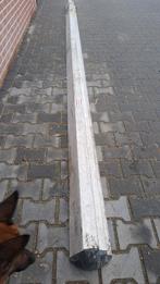 Afrijbalk  Züblin, Ophalen of Verzenden