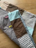 Boxkleed, Ophalen, Gebruikt