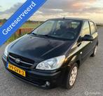 Hyundai Getz 1.4i Active Cool, Voorwielaandrijving, 450 kg, Gebruikt, 4 cilinders