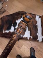 Fraaie antieke biljart keu, Sport en Fitness, Biljarten en Poolen, Ophalen of Verzenden, Keu of Ballen