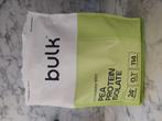 Bulk Pea Protein Isolate 2.5 kg vegan, Verzenden, Zo goed als nieuw, Poeder of Drank