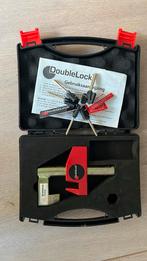 DoubleLock compact Eagle, Caravans en Kamperen, Caravan accessoires, Ophalen of Verzenden, Zo goed als nieuw