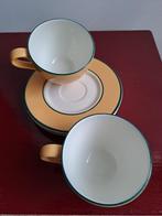 Hema aardewerk servies onderdelen , Overige materialen, Kop en/of schotel, Ophalen of Verzenden