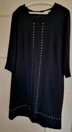 Amania Mo stijlvolle jurk/ tuniek., Ophalen of Verzenden, Zo goed als nieuw, Maat 42/44 (L), Boven de knie