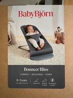 Baby Björn Bliss Wipstoel - Nieuw In Doos, Kinderen en Baby's, Wipstoeltjes, Overige merken, Nieuw, Wipstoel, Met gordel(s) of riempje(s)