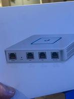 USG-3P Security Router - Perfect voor thuis of kantoor!, Ophalen of Verzenden, Gebruikt, Router