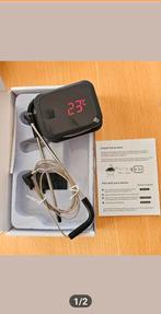 Inkbird IBT-2X BBQ Thermometer - Draadloos!, Ophalen of Verzenden, Nieuw, Inkbird
