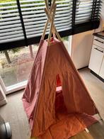 Tipitent Wigiwama, Ophalen, Zo goed als nieuw