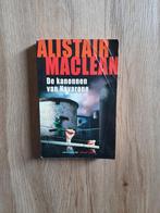 Kannonnen van Navarone, Ophalen of Verzenden, Gelezen, Alistair MacLean