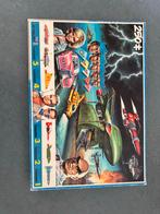 Thunderbirds Puzzel - 250 stukjes, Ophalen of Verzenden, Minder dan 500 stukjes, Gebruikt, Legpuzzel