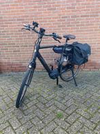 Gazelle Orange C 8 Electrische Heren Fiets H 65 Prijs 1.950€, Fietsen en Brommers, Ophalen, Zo goed als nieuw, 59 cm of meer, 50 km per accu of meer
