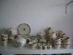Jet Gardener Friends servies, Ophalen of Verzenden, Zo goed als nieuw, Bord(en), Wedgwood