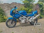 Zeer mooie TRX 850 in originele staat., Bedrijf