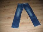 mooie spijkerbroek maat 30 merk tom tailor, Ophalen of Verzenden, Zo goed als nieuw, Blauw