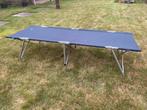 Bardani mureno stretcher veldbed, Ophalen, Zo goed als nieuw, Campingstoel