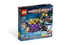 Lego Spacepolice Smash 'n' Grab (5982) NIEUW!, Nieuw, Complete set, Ophalen of Verzenden, Lego