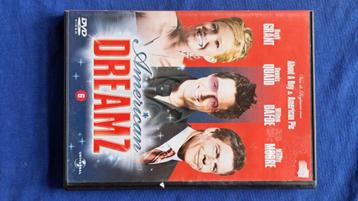 American Dreamz "Hugh Grant, Willem Dafoe" beschikbaar voor biedingen