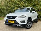 Seat Ateca 1.4 EcoTSI Xcellence | Pano + Cruise + Navi |, Voorwielaandrijving, 65 €/maand, Stof, 4 cilinders