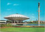 Eindhoven Evoluon, Verzamelen, Ansichtkaarten | Nederland, Verzenden, Gelopen, Noord-Brabant
