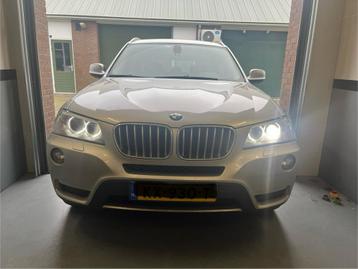 Reparatie BMW X3 F25 verlichting storing Led of Xenon beschikbaar voor biedingen