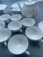 Eschenbach servies, Ophalen
