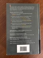 Introduction to linear optimization, Boeken, Ophalen of Verzenden, Beta, Zo goed als nieuw, WO