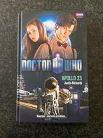 Doctor Who Apollo 23, Ophalen of Verzenden, Gelezen