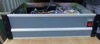 Eagle 260watt PA versterker, ook geschikt voor 100volt, Overige merken, Nieuw, Ophalen of Verzenden, 120 watt of meer