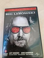 The big lebowski dvd teab, Ophalen of Verzenden, Zo goed als nieuw, Overige genres
