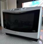 Whirlpool JT359 Combi-Oven/Magnetron, Witgoed en Apparatuur, Magnetrons, Ophalen, Combimagnetron, Gebruikt, Oven
