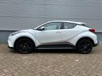 Toyota C-HR 1.8 Hybrid Dynamic Sport / Adaptive Cruise / Nav, Te koop, 98 pk, 1355 kg, 73 €/maand