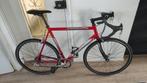 Pinarello Angliru mt 58 Campagnolo chorus, 28 inch, Gebruikt, Heren, Aluminium