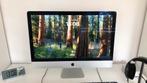 Apple iMac i7 32GB RAM 512GB ssd Radeon Pro 580, Computers en Software, Apple Desktops, Ophalen, SSD, IMac, Zo goed als nieuw