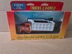 ERTL International Paystar 5000 Dump Truck, Hobby en Vrije tijd, Ophalen of Verzenden, Zo goed als nieuw, Auto, Overige merken